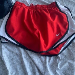 Nike shorts